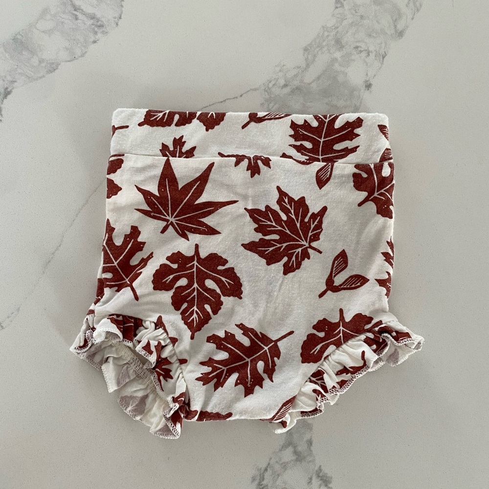 SpearmintLOVE bloomers
